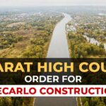 Gujarat High Court's Order for Montecarlo Construction Ltd