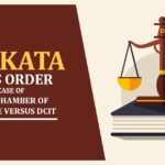 Kolkata ITAT's Order In Case of Indian Chamber of Commerce Versus DCIT
