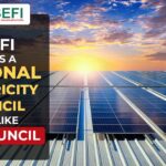 NSEFI Wants a National Electricity Council Just Like GST Council