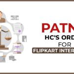 Patna HC's Order for Flipkart Internet Pvt
