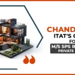 Chandigarh ITAT's Order for M/s SPS Realtors Private Limited