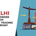 Delhi HC's Order for Radhey Trading Company