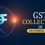 GST Collection in December 2023