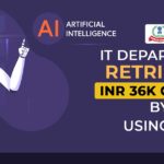 IT Department Retrieves INR 36K Crores By Using AI