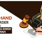Jharkhand HC's Order for Satyendra Singh Kushwah