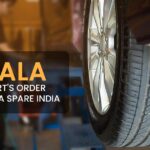 Kerala High Court's Order for Tyre India Spare India