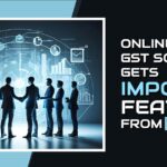 Online Gen GST Software Gets Import Feature from Tally
