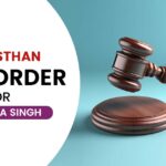 Rajasthan HC's Order for Bijendra Singh