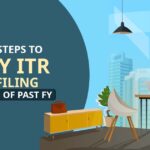 Simple Steps to Reply ITR Non-filing Tax Notice of Past FY