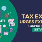 Tax Expert Urges Expedited Formation of GSTATs
