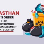 Rajasthan AAR's Order for M/S Instromedix Waste Management Private Limited