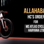 Allahabad HC's Order for Ms Atlas Cycles Haryana Ltd