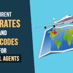Current GST Rates and SAC Codes for Travel Agents