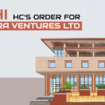 Delhi HC's Order for S.A. Chitra Ventures Ltd