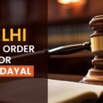 Delhi ITAT's Order for Devi Dayal