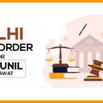 Delhi ITAT's Order for Sh. Sunil Ghorawat