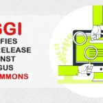 DGGI Notifies Press Release Against GST Summons