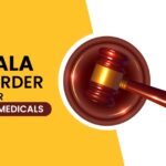 Kerala HC's Order for M/S Kochi Medicals