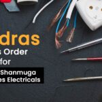 Madras HC's Order for M/s. Sri Shanmuga Hardwares Electricals