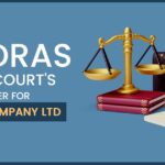 Madras High Court's Order For Titan Company Ltd