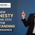 New Amnesty Scheme 2024 for Outstanding GST Demands