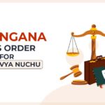 Telangana AAR's Order for M/s. Navya Nuchu