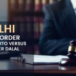 Delhi ITAT's Order In Case of ITO versus Surender Dalal
