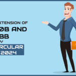 Due Date Extension of Form 10B and 10BB by CBDT Circular No 22024