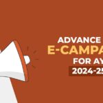 Advance Tax E-campaign for AY 2024-25