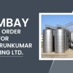 Bombay HC's Order for M/s. B. Arunkumar Trading Ltd.