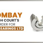 Bombay HC's Order for M/s. B. Arunkumar Trading Ltd