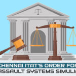 Chennai ITAT's Order for M/s. Dassault Systems Simulia Corp