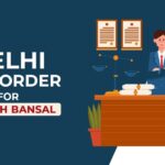 Delhi HC's Order for Jagdish Bansal