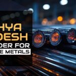 Madhya Pradesh HC's Order for M/s Durge Metals