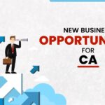 New Business Opportunities for CA
