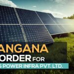 Telangana HC's Order for M/S. Rays Power Infra Pvt. Ltd