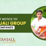2 GST Notice to Patanjali Group Companies
