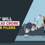 CBDT Will Target 1.52 Crore Non-ITR Filers