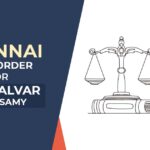 Chennai ITAT's Order for Nammalvar Lingusamy
