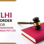 Delhi HC's Order for Jetibai Grandsons Services India Pvt Ltd
