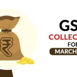 GST Collection for March 2024