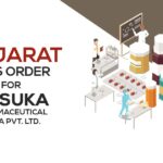 Gujarat HC's Order for Otsuka Pharmaceutical India Pvt. Ltd.