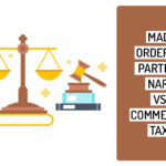 Madras HC's Order In Case of Parthasarathy Narasimhan Vs Deputy Commercial/State Tax Officer