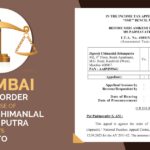 Mumbai ITAT's Order In Case of Jignesh Chimanlal Jobanputra vs ITO