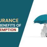 Reinsurance May Get Benefits of GST Exemption