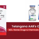 Telangana AAR's Order for M/s. Stanex Drugs & Chemicals Private Limited