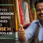 The FY25 Budget Session Could Bring Changes to Clause H of Section 43B