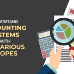 Understand Accounting Systems with Its Various Scopes