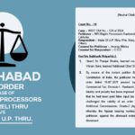 Allahabad HC's Order In Case of M/S Rajshi Processors Raebareli Thru vs State Of U.P. Thru.
