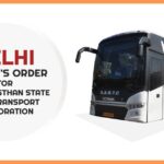 Delhi CESTAT's Order for M/s. Rajasthan State Road Transport Corporation